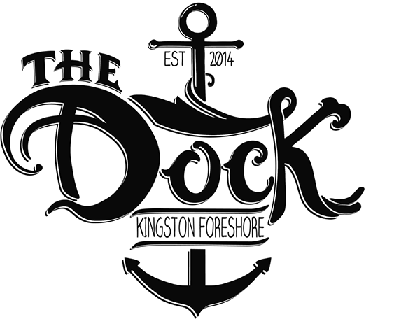 The Dock logo